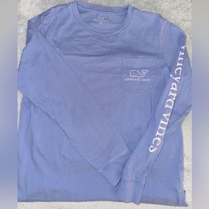 Vineyard Vines long sleeve S 8/10